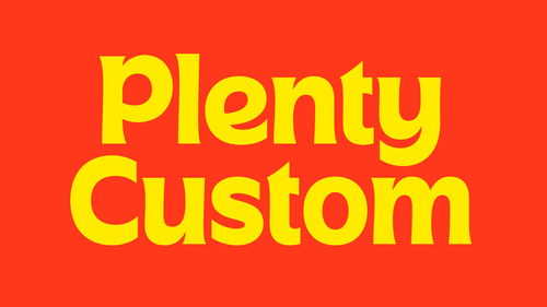 美國(guó)plenty品牌設(shè)計(jì)